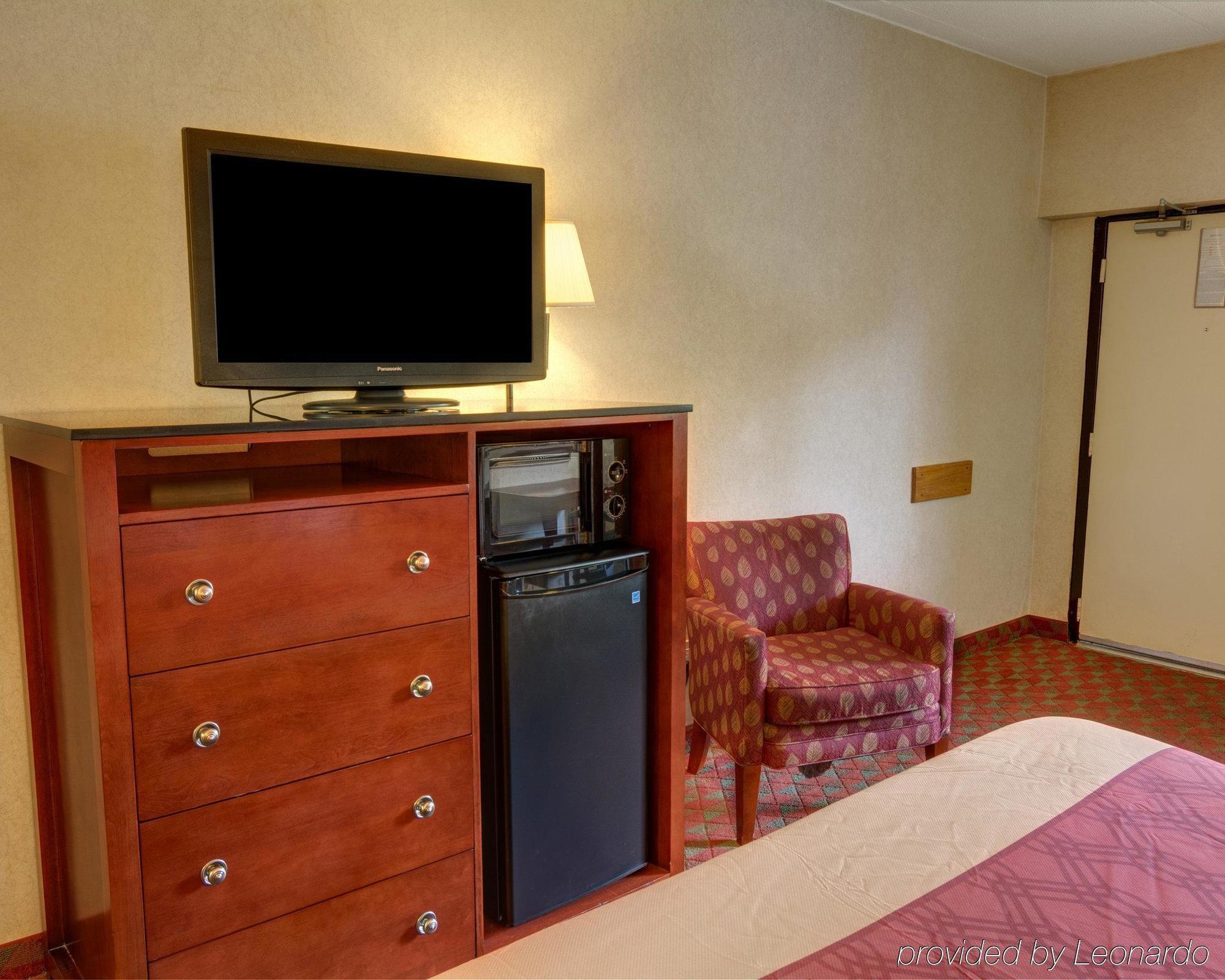 Red Carpet Inn By University Of Maryland College Park Exterior foto
