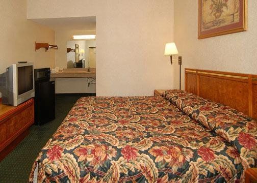 Red Carpet Inn By University Of Maryland College Park Quarto foto